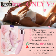 ONLY V2 TIENDAS AMOR PLAZA NORTE